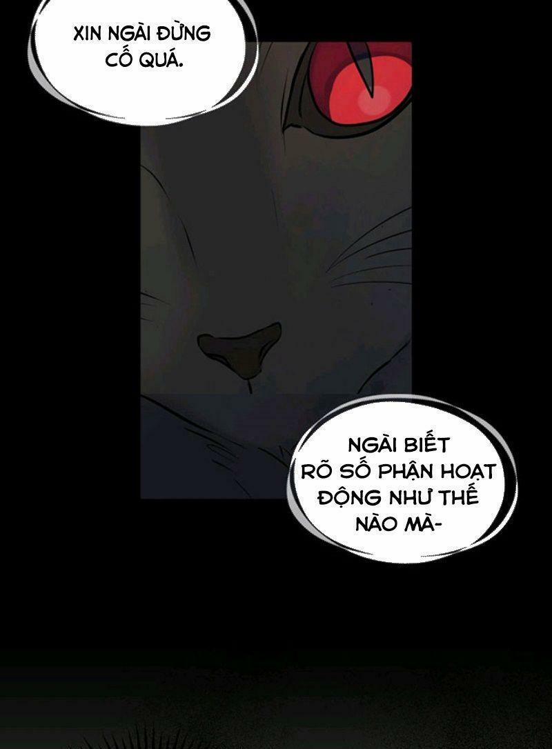 Tôi Là Bạn Gái Cũ Của Một Quân Nhân 43 trang 26