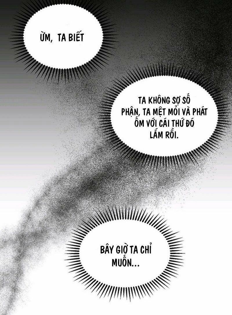 Tôi Là Bạn Gái Cũ Của Một Quân Nhân 43 trang 27