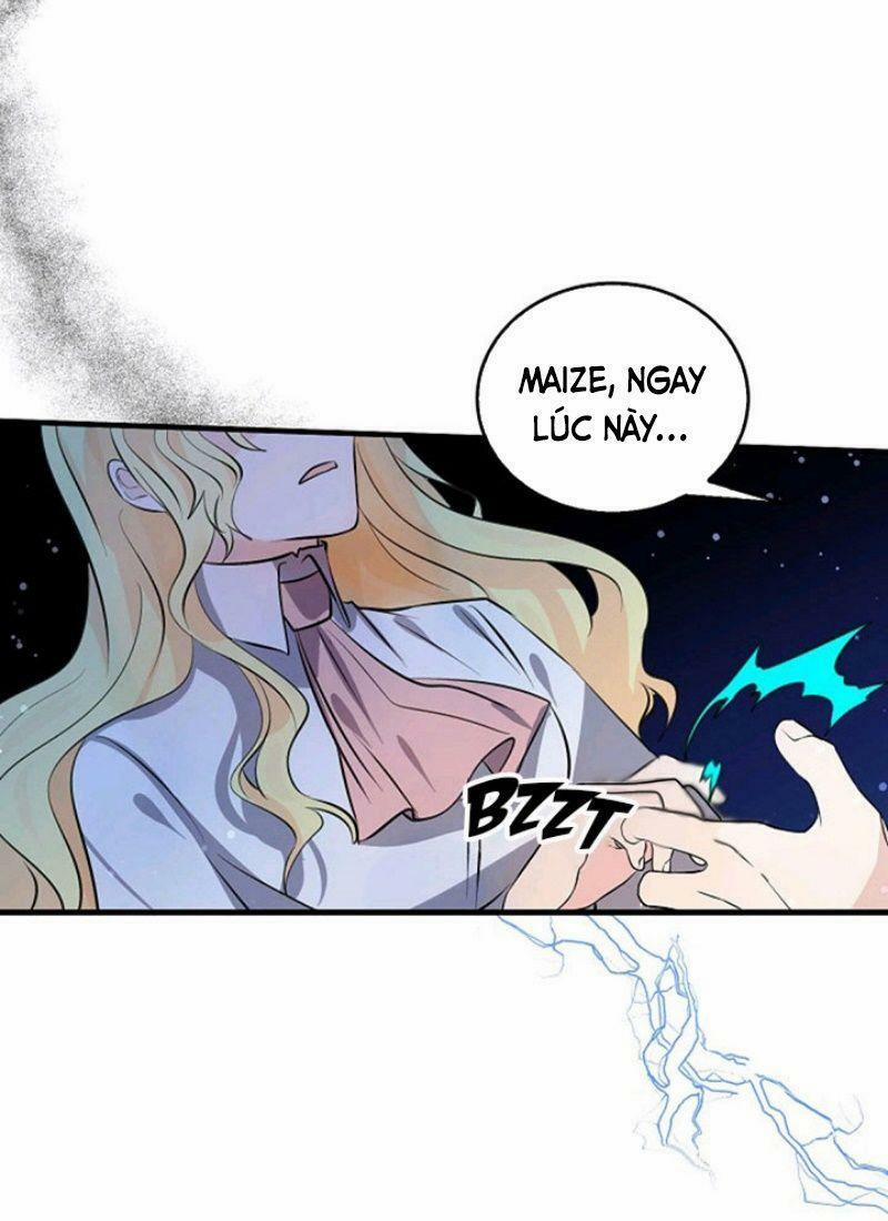 Tôi Là Bạn Gái Cũ Của Một Quân Nhân 43 trang 28