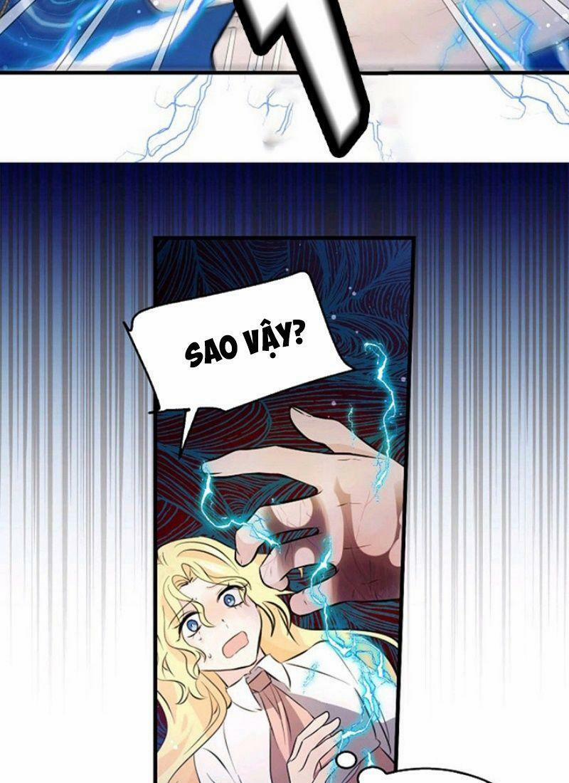 Tôi Là Bạn Gái Cũ Của Một Quân Nhân 43 trang 30