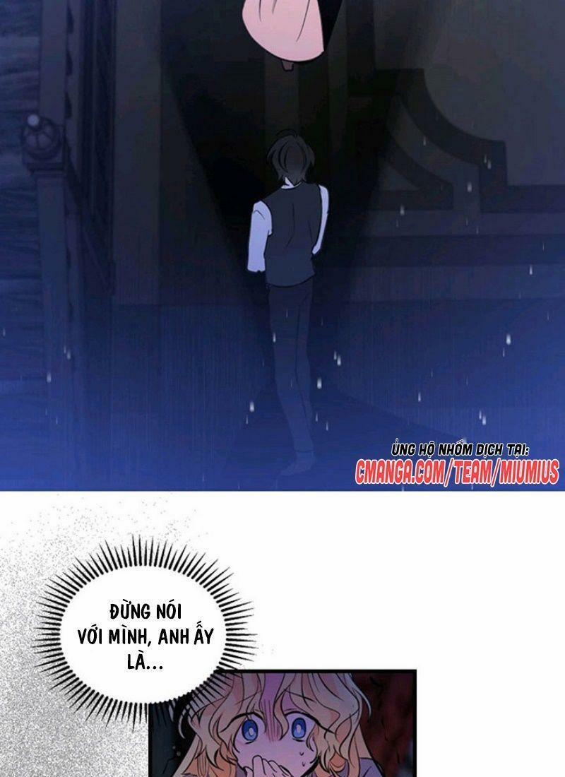 Tôi Là Bạn Gái Cũ Của Một Quân Nhân 43 trang 34