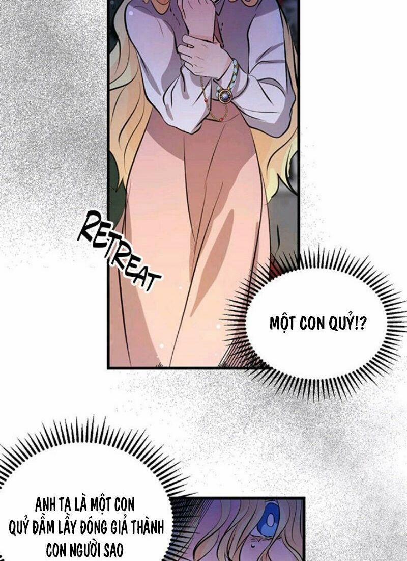 Tôi Là Bạn Gái Cũ Của Một Quân Nhân 43 trang 35