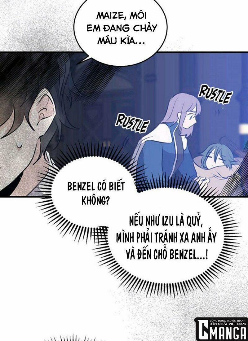 Tôi Là Bạn Gái Cũ Của Một Quân Nhân 43 trang 37