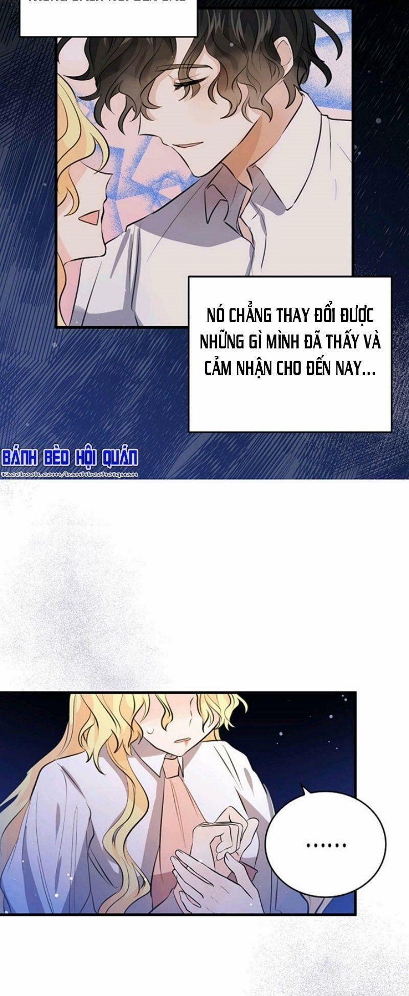 Tôi Là Bạn Gái Cũ Của Một Quân Nhân 43 trang 40