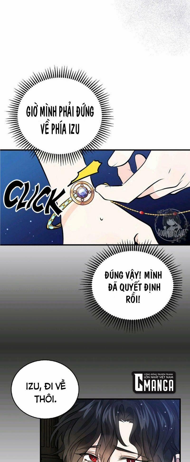 Tôi Là Bạn Gái Cũ Của Một Quân Nhân 43 trang 41