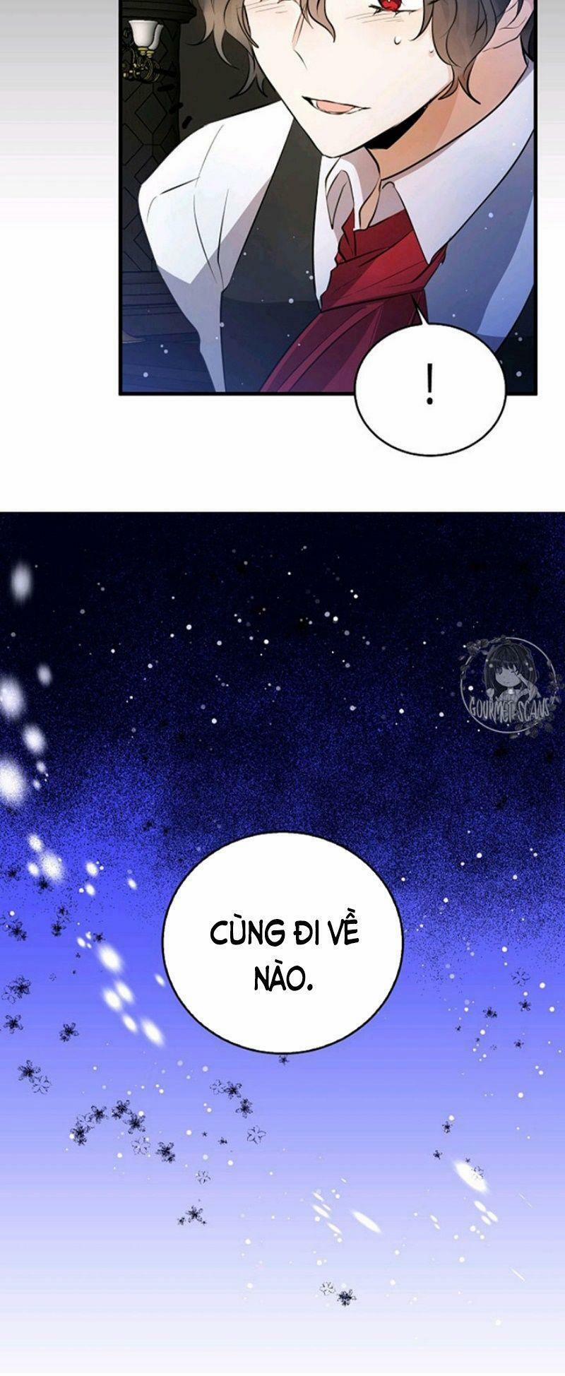 Tôi Là Bạn Gái Cũ Của Một Quân Nhân 43 trang 42