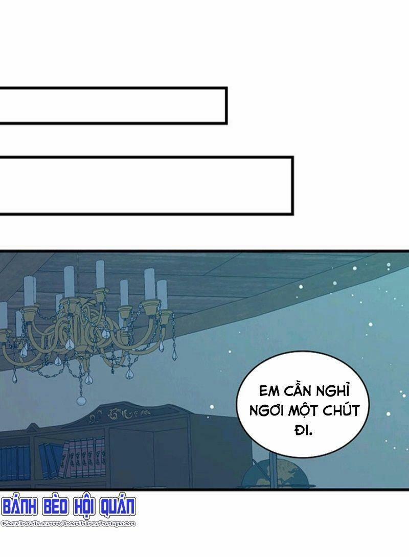 Tôi Là Bạn Gái Cũ Của Một Quân Nhân 43 trang 43