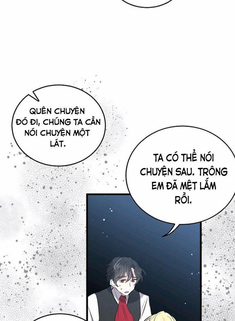 Tôi Là Bạn Gái Cũ Của Một Quân Nhân 43 trang 45