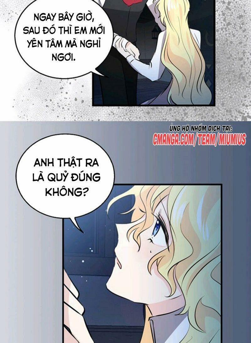 Tôi Là Bạn Gái Cũ Của Một Quân Nhân 43 trang 46