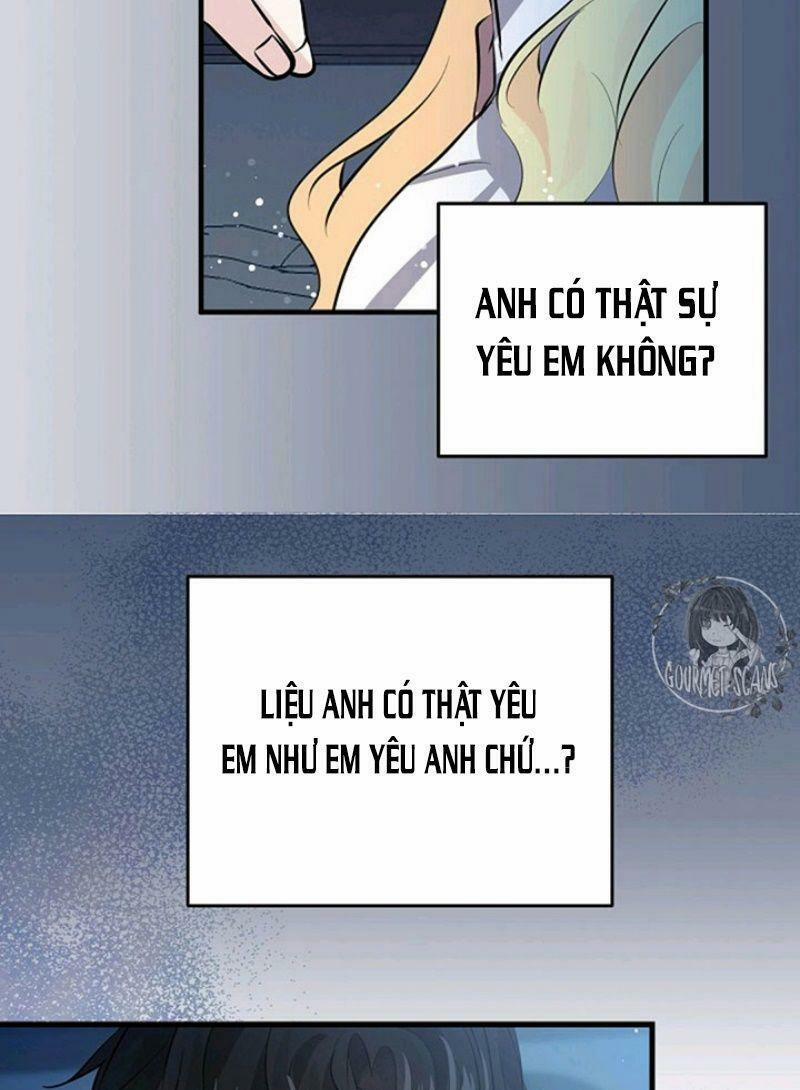 Tôi Là Bạn Gái Cũ Của Một Quân Nhân 43 trang 47