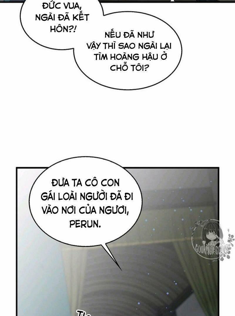 Tôi Là Bạn Gái Cũ Của Một Quân Nhân 43 trang 5