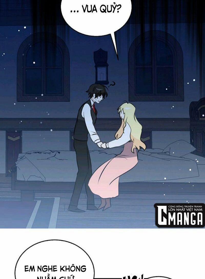 Tôi Là Bạn Gái Cũ Của Một Quân Nhân 43 trang 50