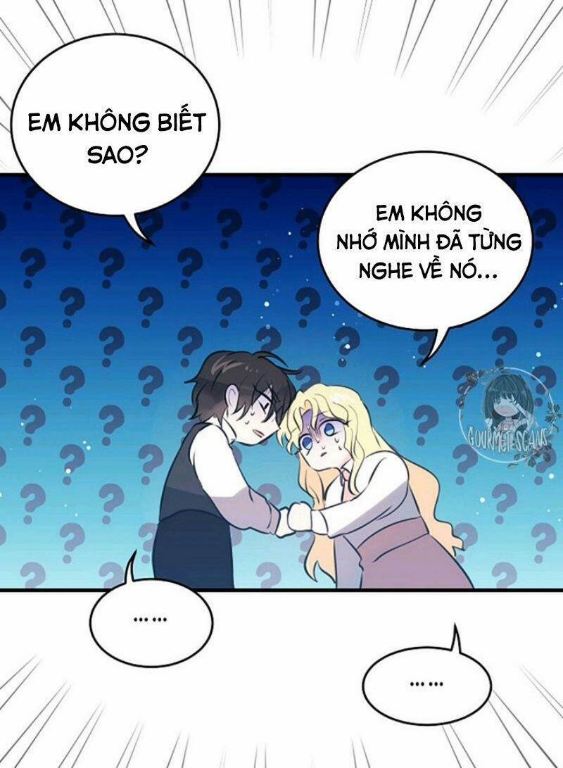 Tôi Là Bạn Gái Cũ Của Một Quân Nhân 43 trang 52