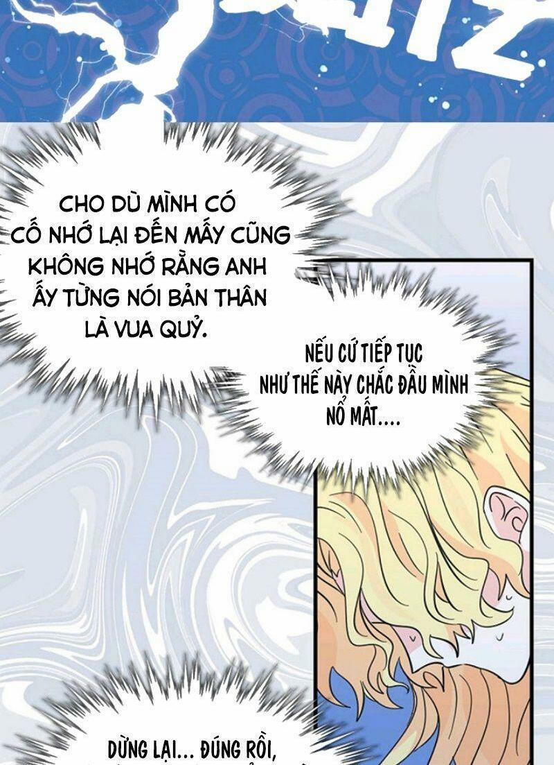 Tôi Là Bạn Gái Cũ Của Một Quân Nhân 43 trang 54