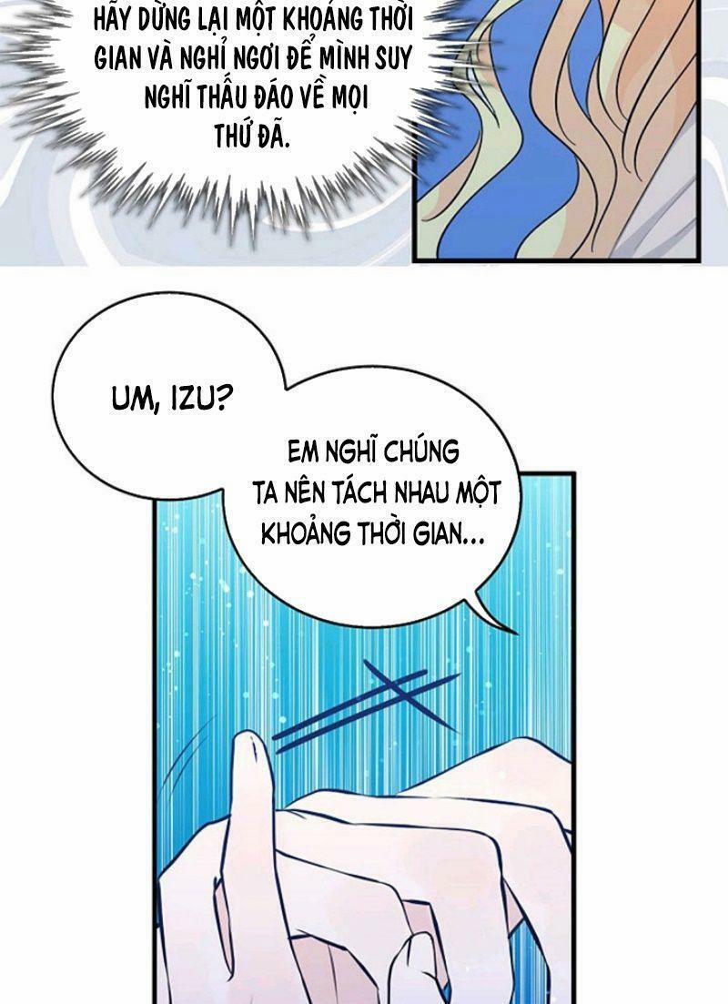 Tôi Là Bạn Gái Cũ Của Một Quân Nhân 43 trang 55