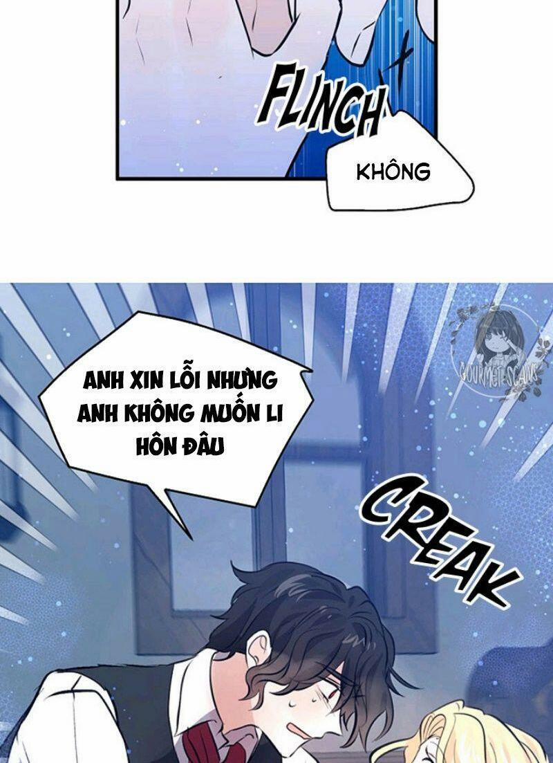 Tôi Là Bạn Gái Cũ Của Một Quân Nhân 43 trang 56