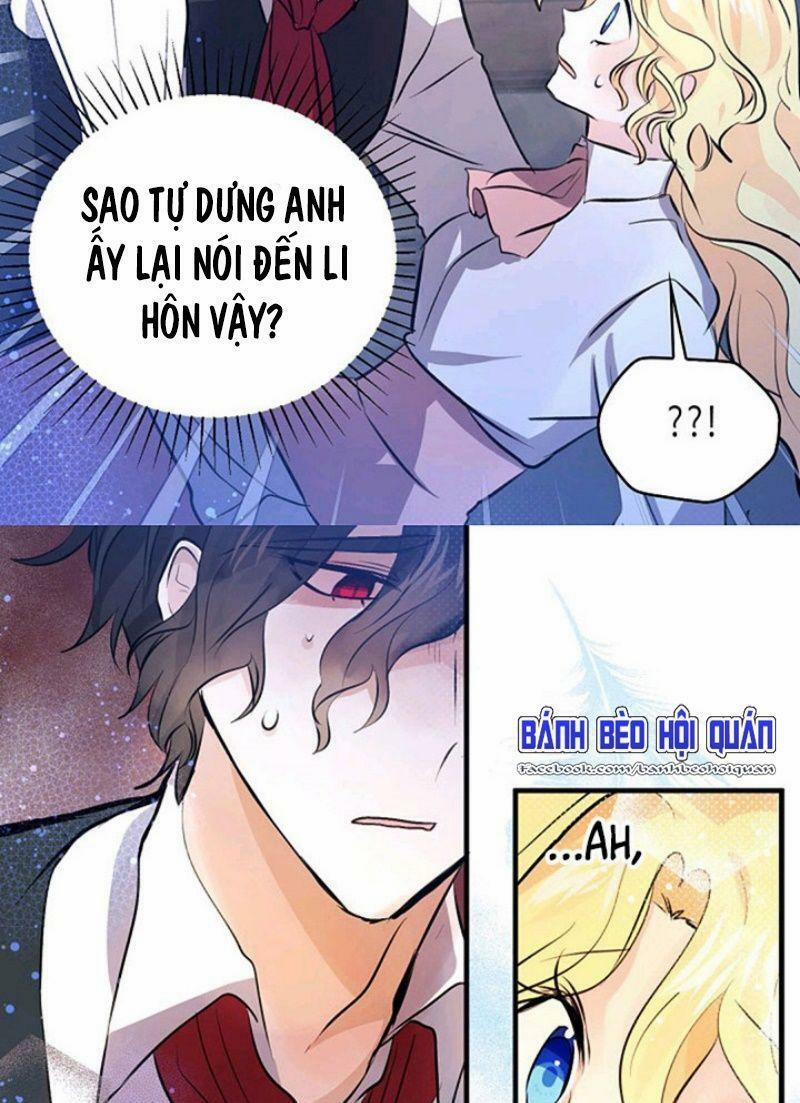 Tôi Là Bạn Gái Cũ Của Một Quân Nhân 43 trang 57