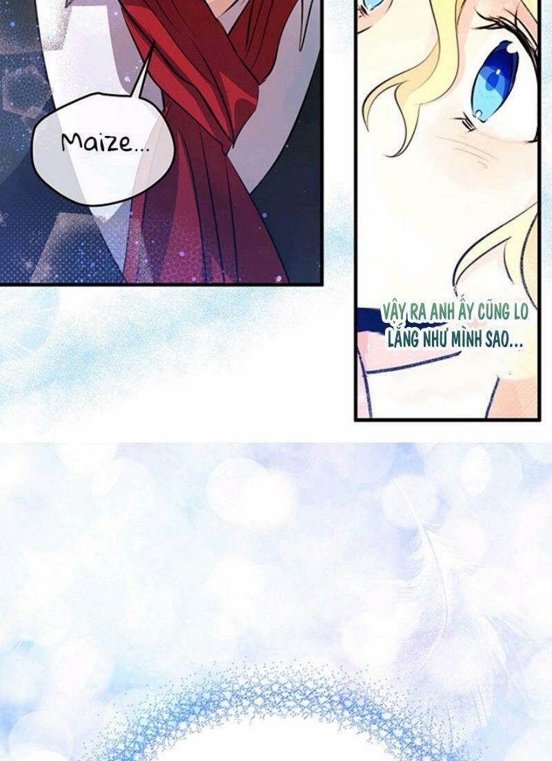 Tôi Là Bạn Gái Cũ Của Một Quân Nhân 43 trang 58