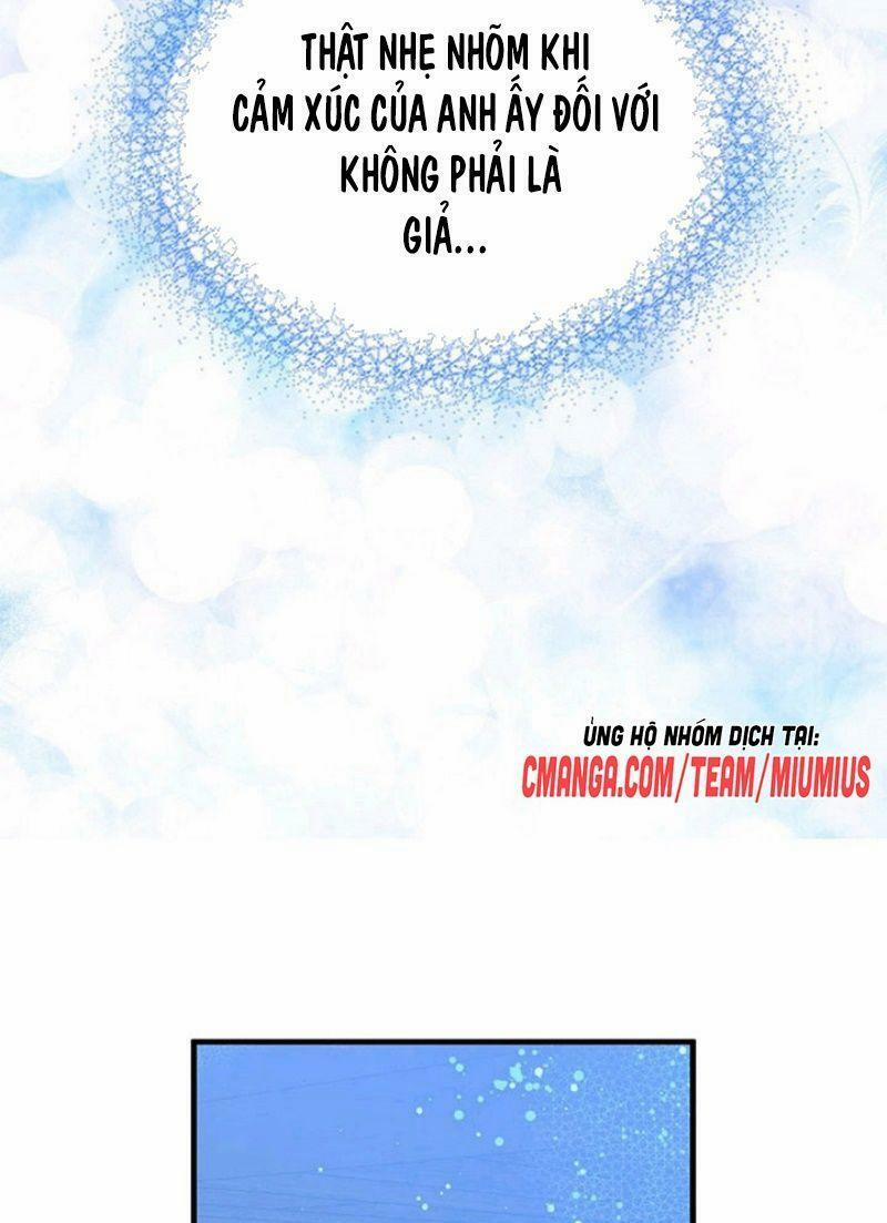 Tôi Là Bạn Gái Cũ Của Một Quân Nhân 43 trang 59