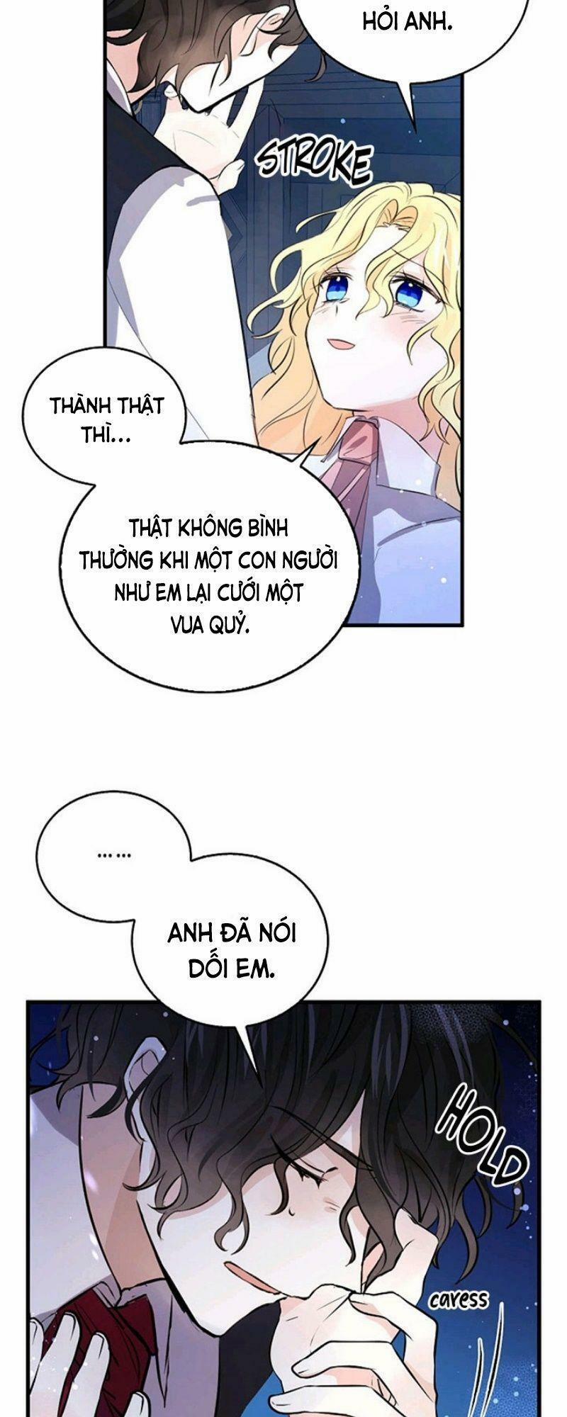 Tôi Là Bạn Gái Cũ Của Một Quân Nhân 43 trang 61