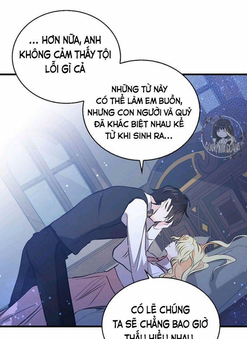 Tôi Là Bạn Gái Cũ Của Một Quân Nhân 43 trang 64