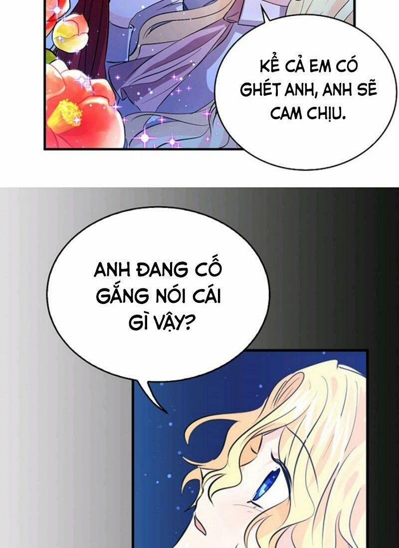 Tôi Là Bạn Gái Cũ Của Một Quân Nhân 43 trang 67