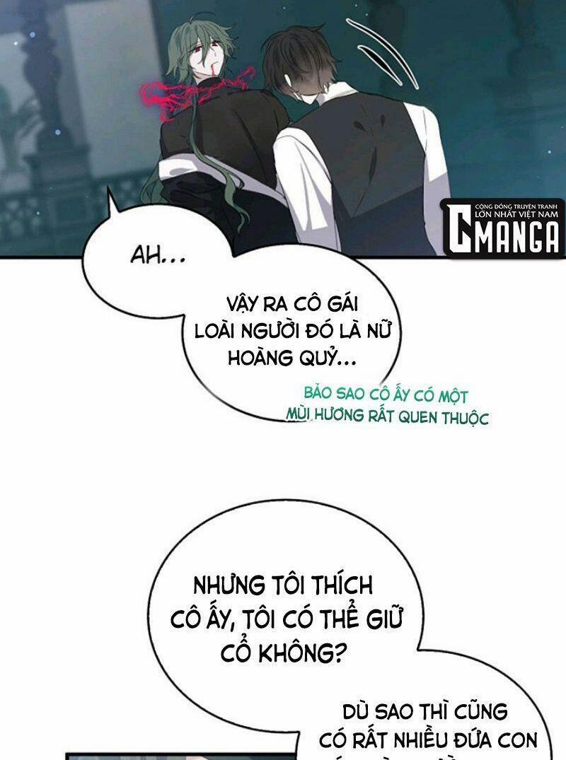 Tôi Là Bạn Gái Cũ Của Một Quân Nhân 43 trang 7