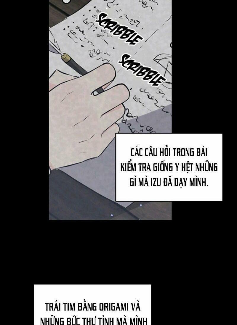 Tôi Là Bạn Gái Cũ Của Một Quân Nhân 43 trang 71