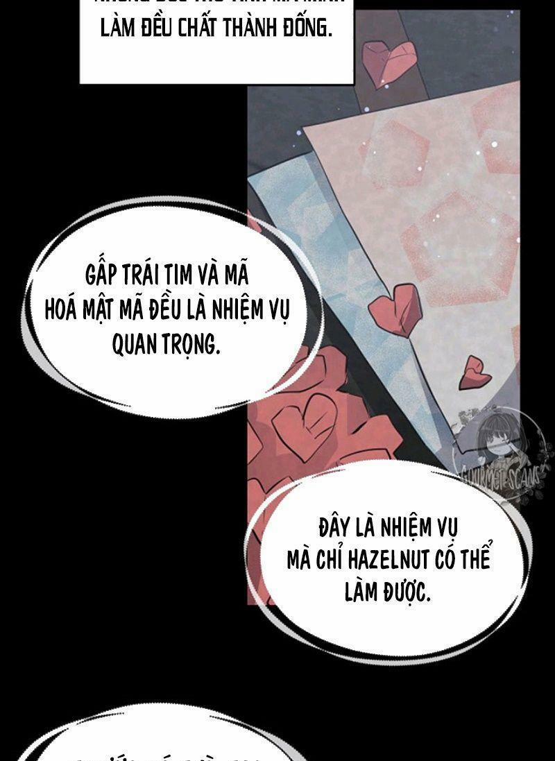 Tôi Là Bạn Gái Cũ Của Một Quân Nhân 43 trang 72