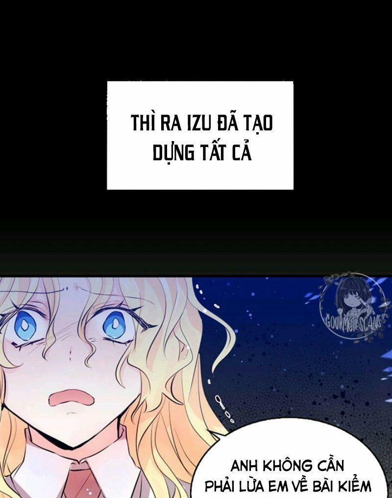 Tôi Là Bạn Gái Cũ Của Một Quân Nhân 43 trang 74