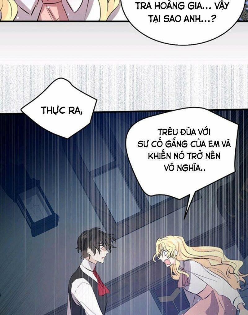 Tôi Là Bạn Gái Cũ Của Một Quân Nhân 43 trang 75