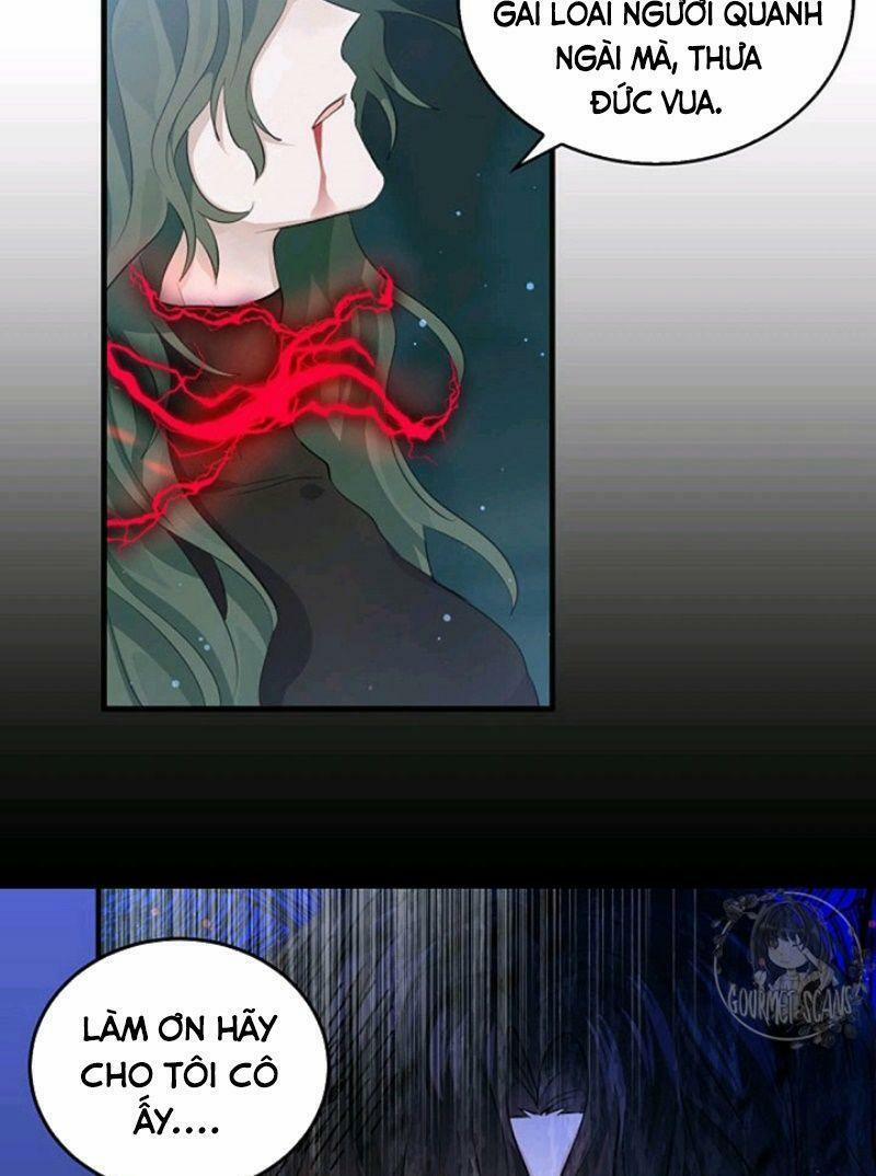 Tôi Là Bạn Gái Cũ Của Một Quân Nhân 43 trang 8