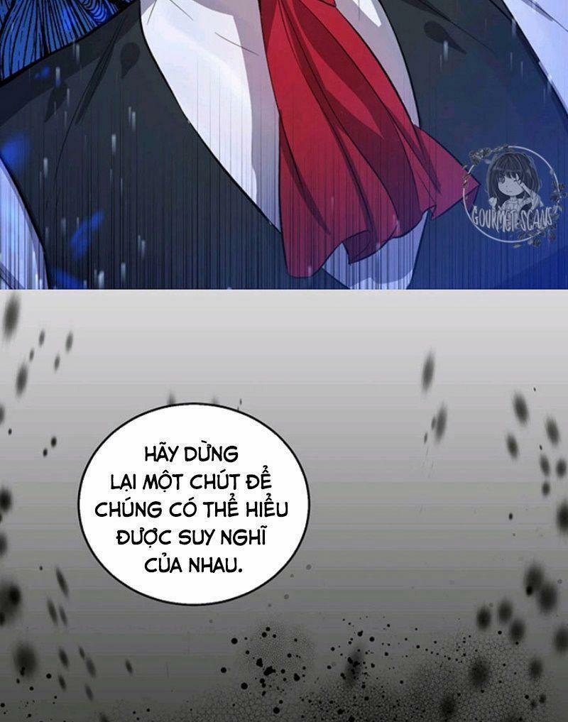 Tôi Là Bạn Gái Cũ Của Một Quân Nhân 43 trang 82