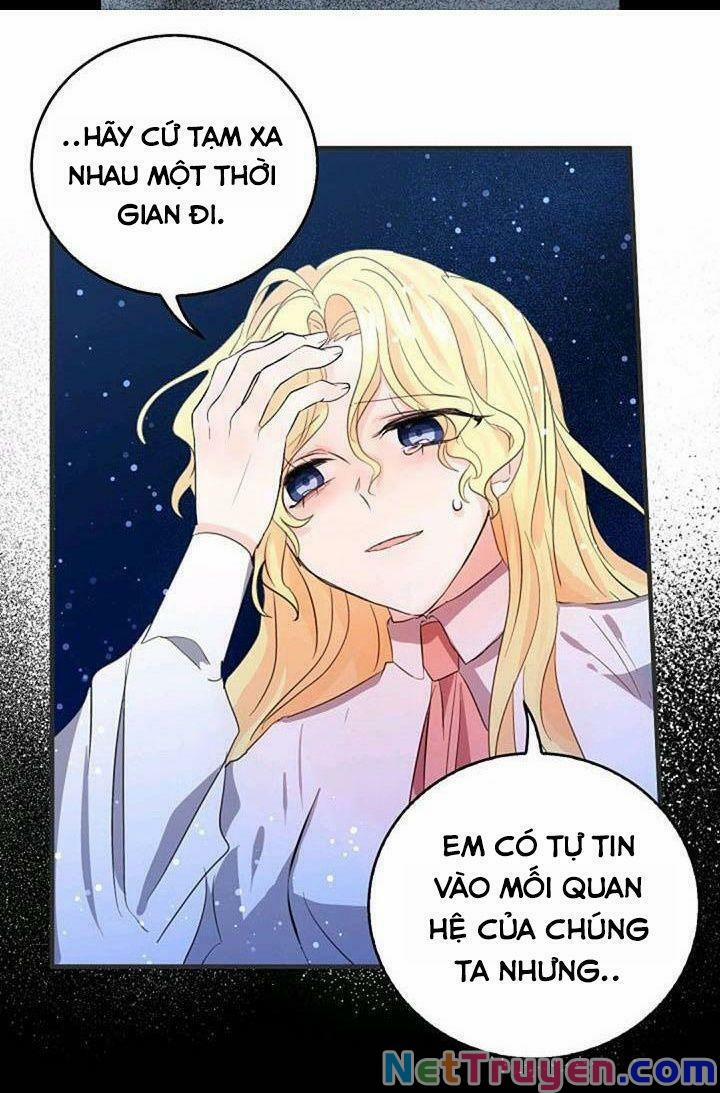 Tôi Là Bạn Gái Cũ Của Một Quân Nhân 44 trang 10
