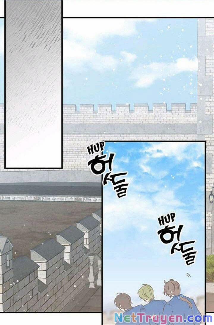 Tôi Là Bạn Gái Cũ Của Một Quân Nhân 44 trang 13