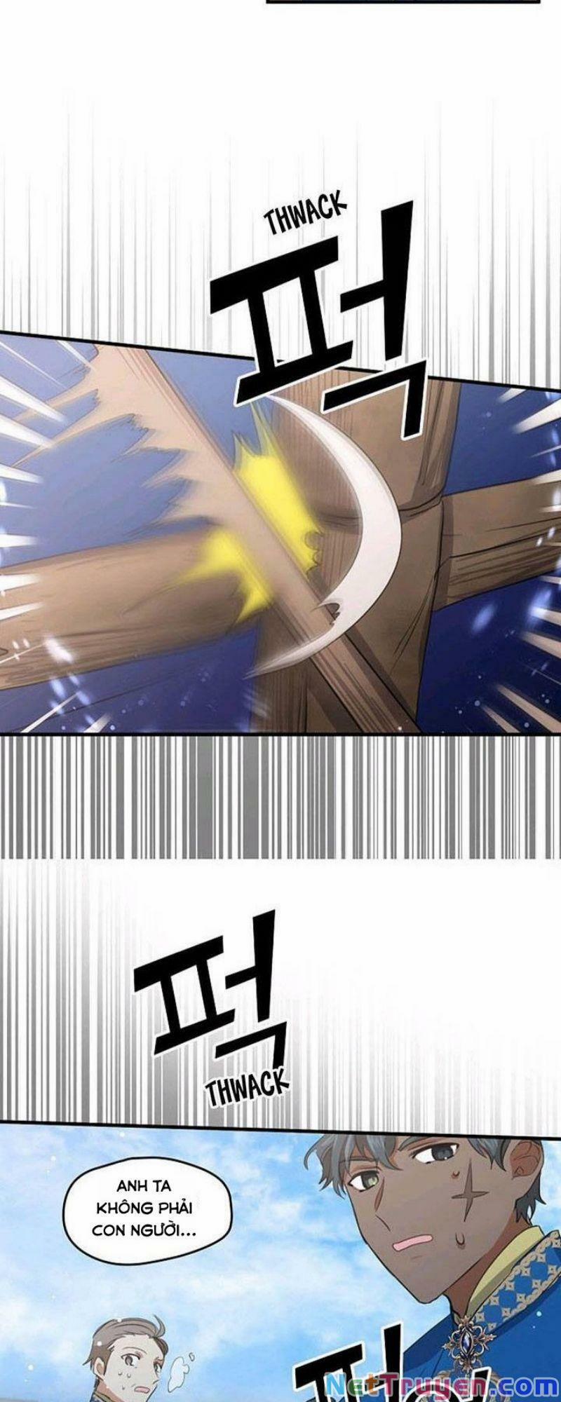 Tôi Là Bạn Gái Cũ Của Một Quân Nhân 44 trang 14