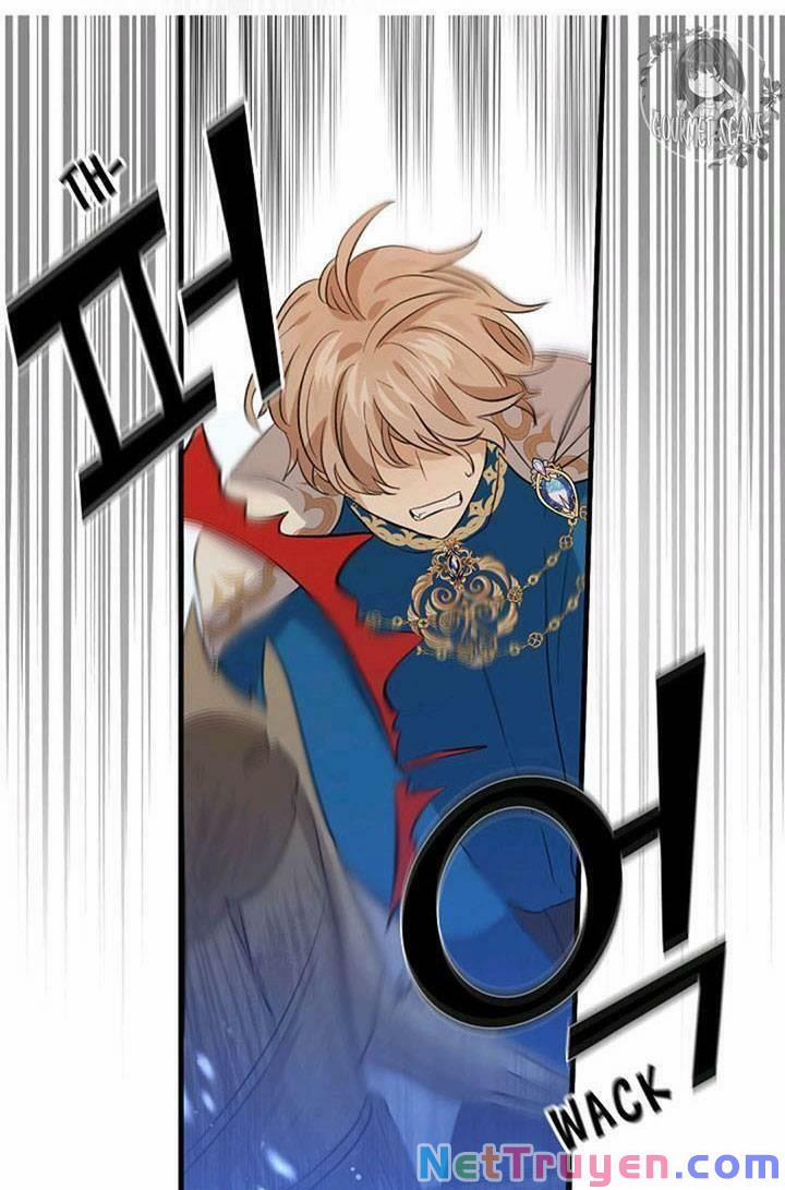 Tôi Là Bạn Gái Cũ Của Một Quân Nhân 44 trang 17