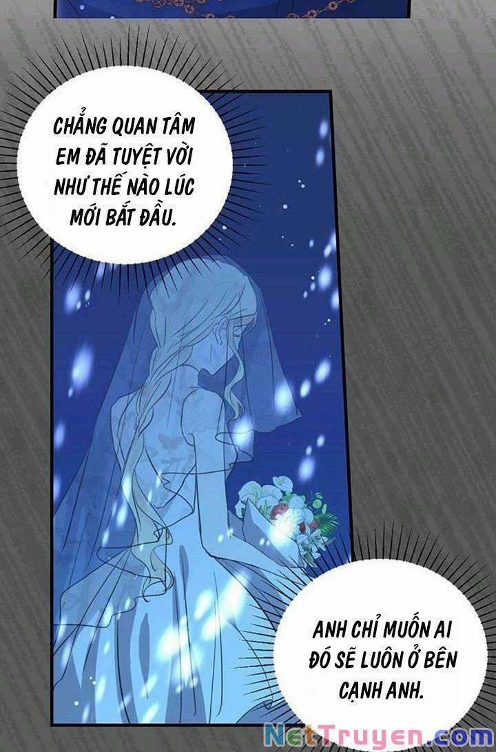 Tôi Là Bạn Gái Cũ Của Một Quân Nhân 44 trang 19