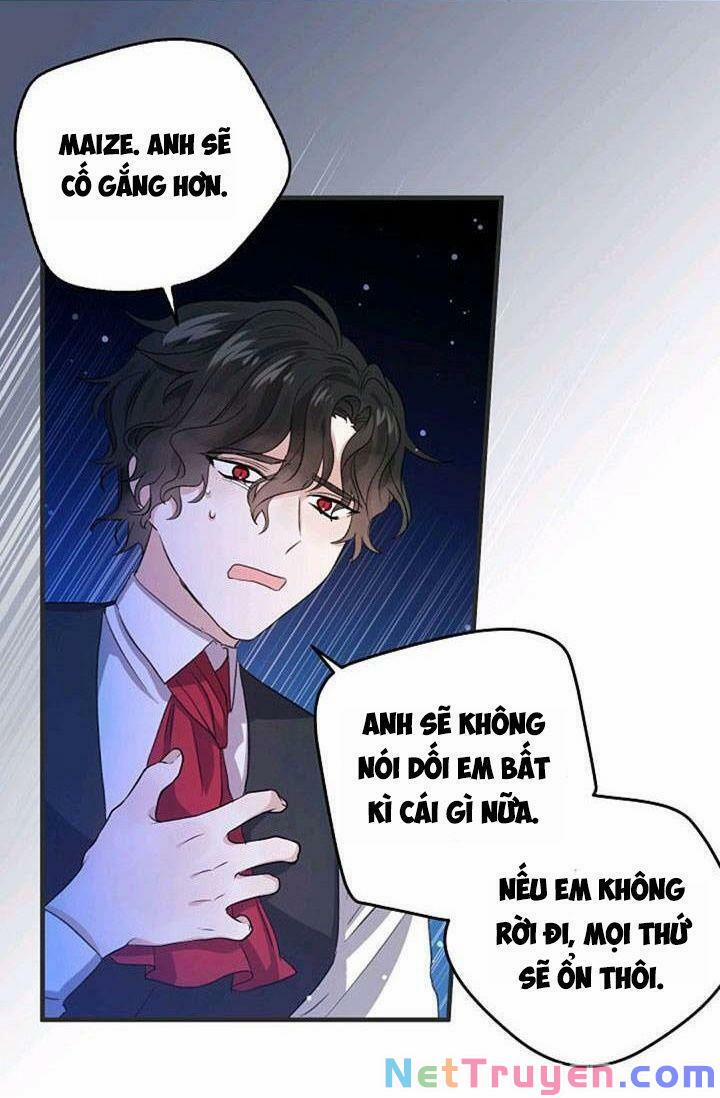 Tôi Là Bạn Gái Cũ Của Một Quân Nhân 44 trang 2