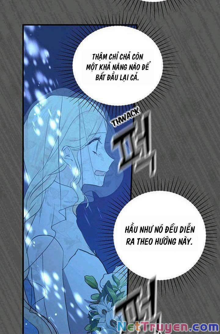 Tôi Là Bạn Gái Cũ Của Một Quân Nhân 44 trang 21