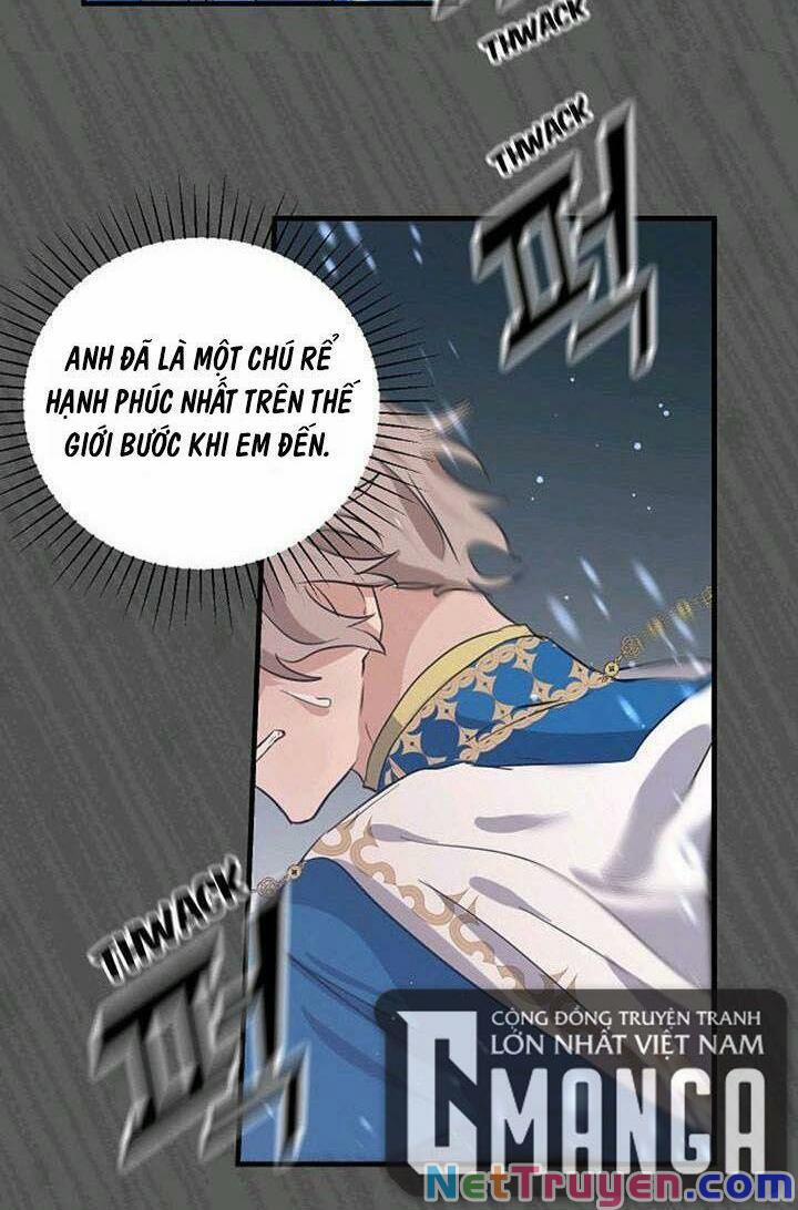 Tôi Là Bạn Gái Cũ Của Một Quân Nhân 44 trang 22