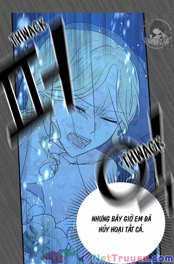 Tôi Là Bạn Gái Cũ Của Một Quân Nhân 44 trang 23