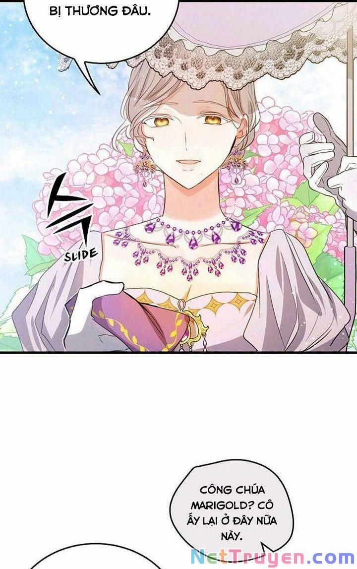 Tôi Là Bạn Gái Cũ Của Một Quân Nhân 44 trang 29