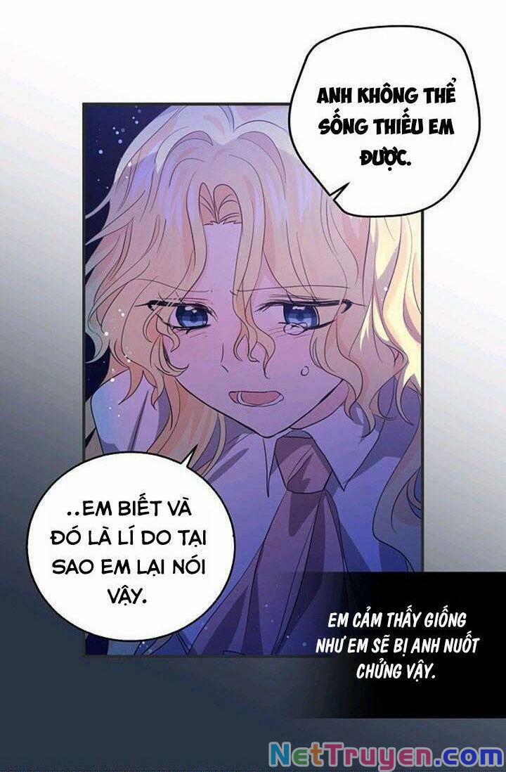 Tôi Là Bạn Gái Cũ Của Một Quân Nhân 44 trang 3