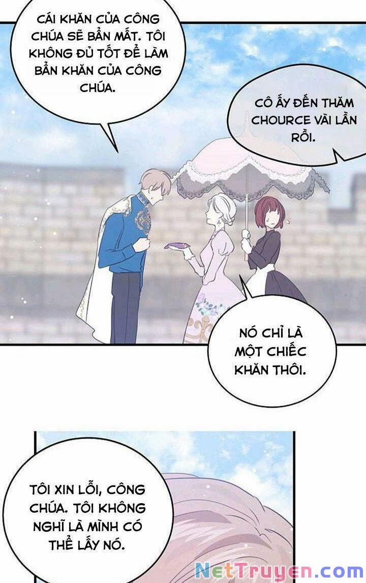 Tôi Là Bạn Gái Cũ Của Một Quân Nhân 44 trang 30