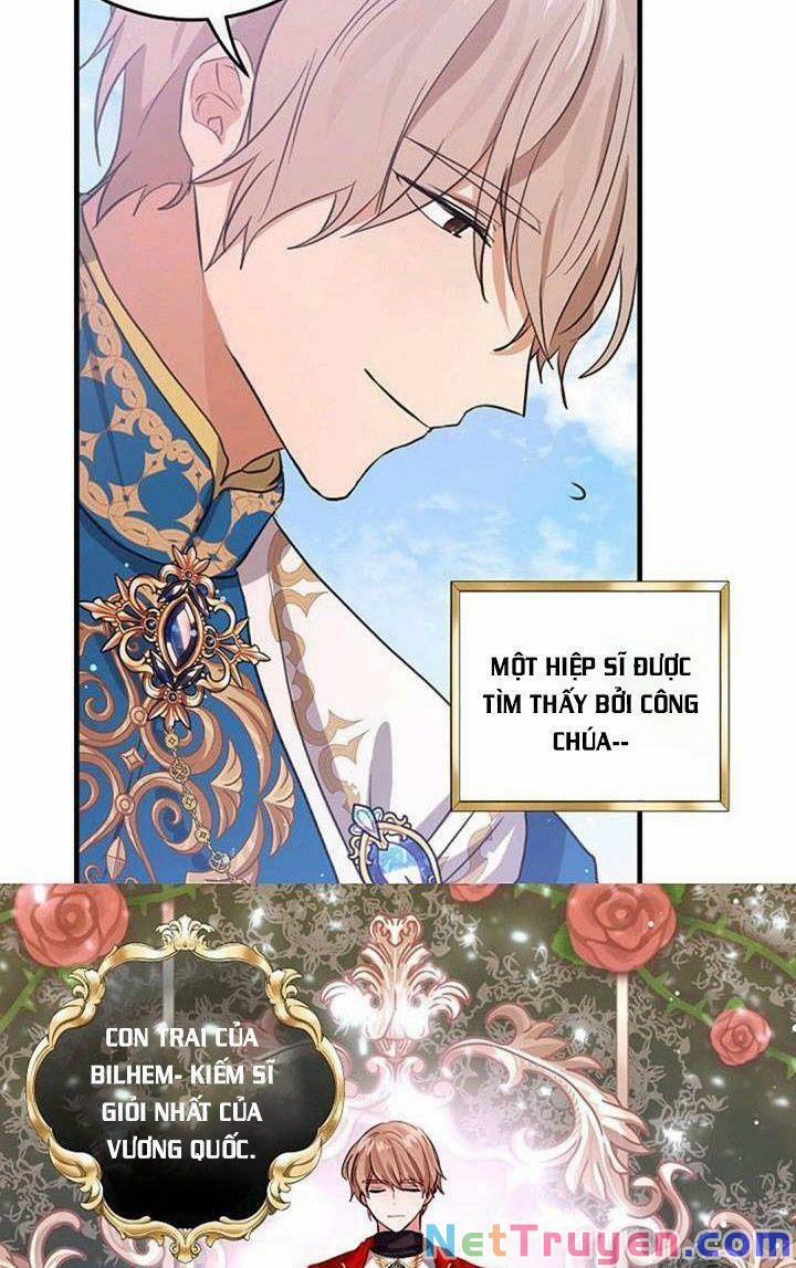 Tôi Là Bạn Gái Cũ Của Một Quân Nhân 44 trang 31