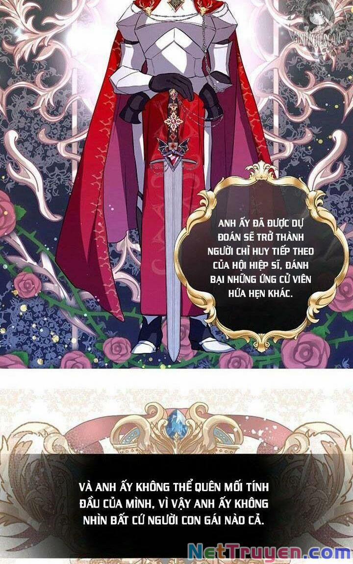 Tôi Là Bạn Gái Cũ Của Một Quân Nhân 44 trang 32