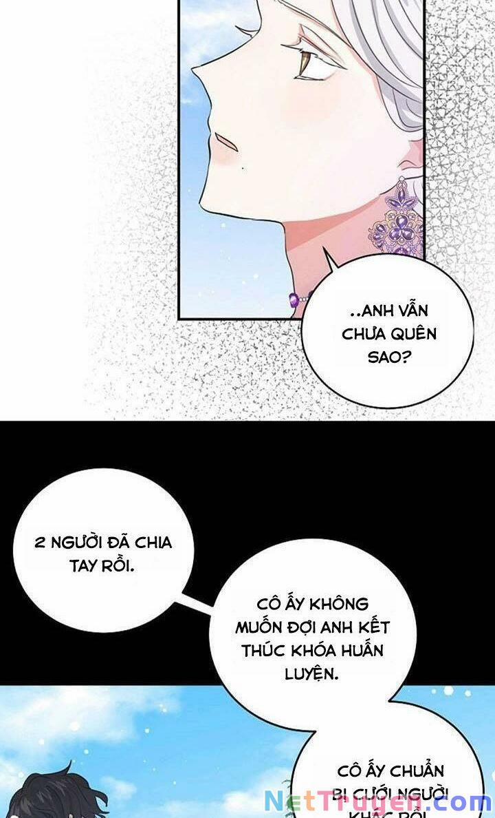 Tôi Là Bạn Gái Cũ Của Một Quân Nhân 44 trang 34