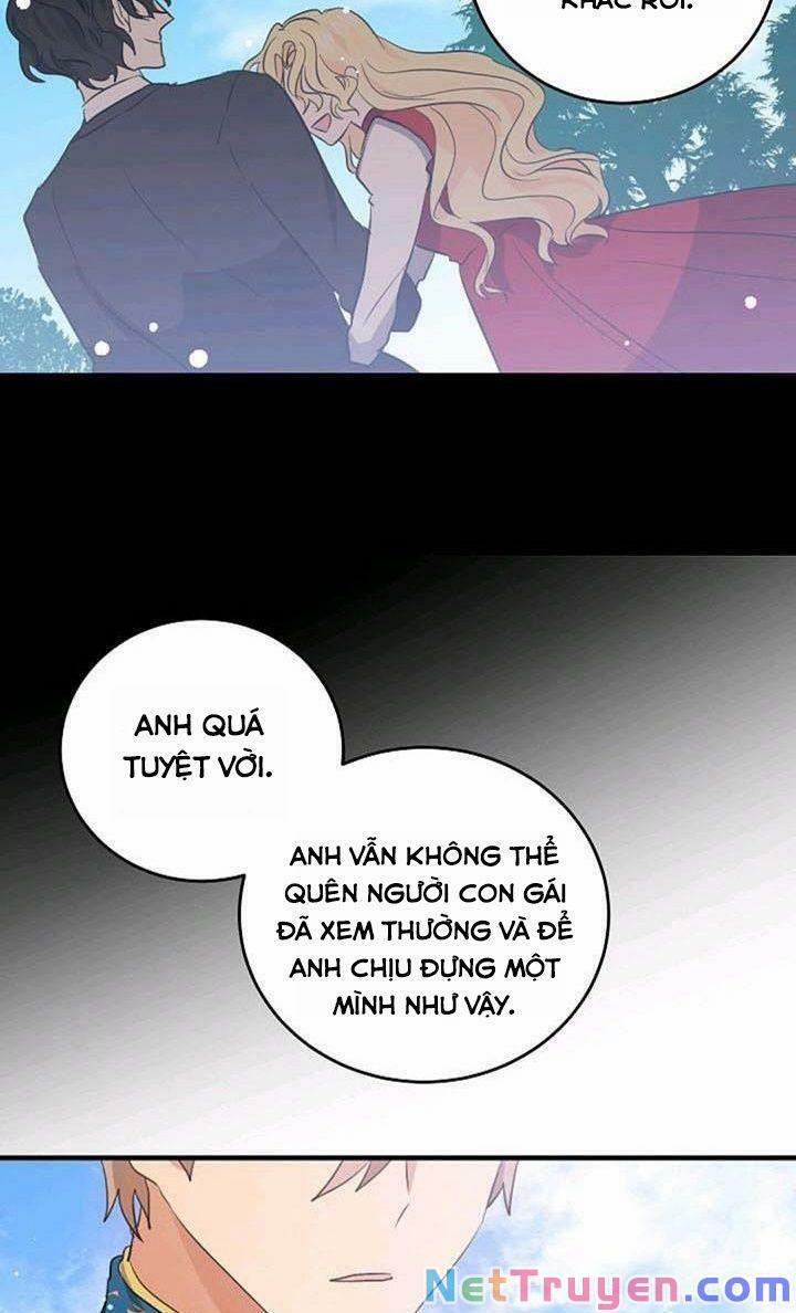 Tôi Là Bạn Gái Cũ Của Một Quân Nhân 44 trang 35