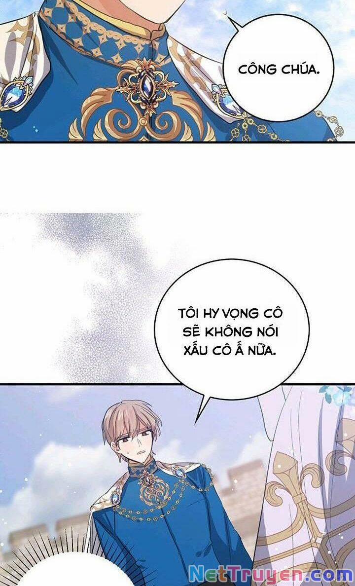 Tôi Là Bạn Gái Cũ Của Một Quân Nhân 44 trang 36